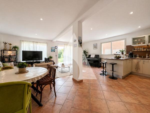 Maison 6 pièces 175 m2