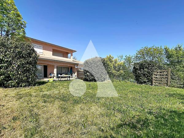 Maison 6 pièces 175 m2