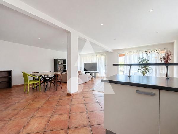 Maison 6 pièces 175 m2