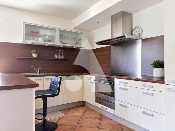 Maison 6 pièces 175 m2