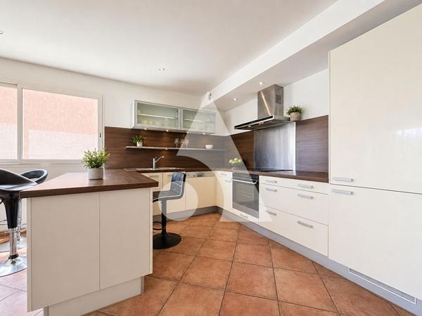 Maison 6 pièces 175 m2