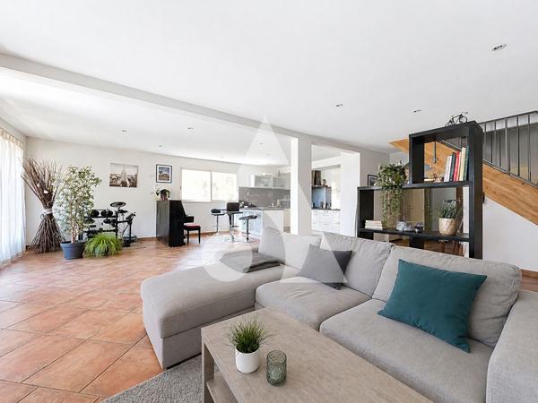 Maison 6 pièces 175 m2