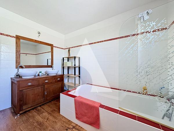 Maison 6 pièces 175 m2