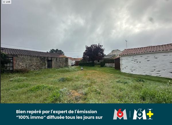 Maison à Saint-Julien-des-Landes