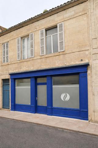 Appartement 2 pièces 28.27 m2