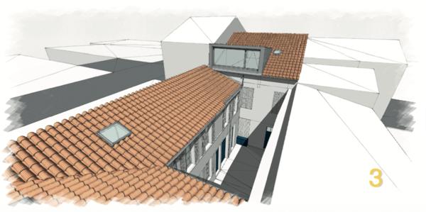 Appartement 2 pièces 28.27 m2