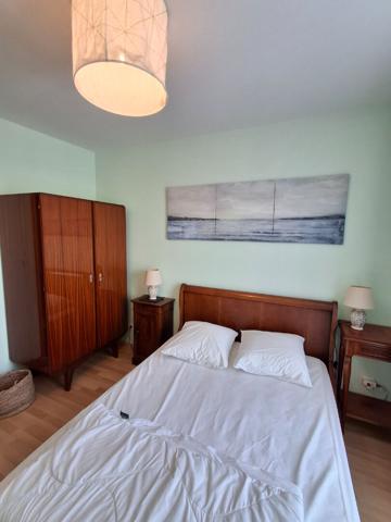 Appartement Chatelaillon Plage 3 pièce(s) 56.59 m2 Chatelaillon plage Appartement Chatelaillon Plage 3 pièce(s) 56.59 m2 Chatelaillon plage