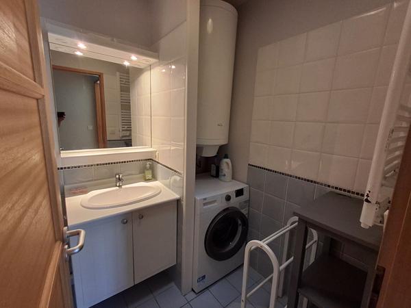 Appartement Chatelaillon Plage 3 pièce(s) 56.59 m2 Chatelaillon plage Appartement Chatelaillon Plage 3 pièce(s) 56.59 m2 Chatelaillon plage