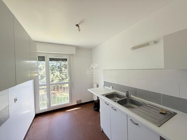 APPARTEMENT CONFLANS STE HONORINE - 3 PIÈCES - 64m² 240 000 € **  - Référence  7930
