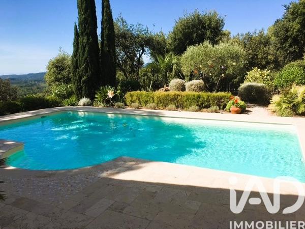 Maison à vendre 5 pièces 153 m² Pierrefeu-du-Var