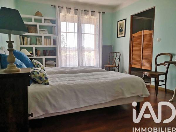 Maison à vendre 5 pièces 153 m² Pierrefeu-du-Var