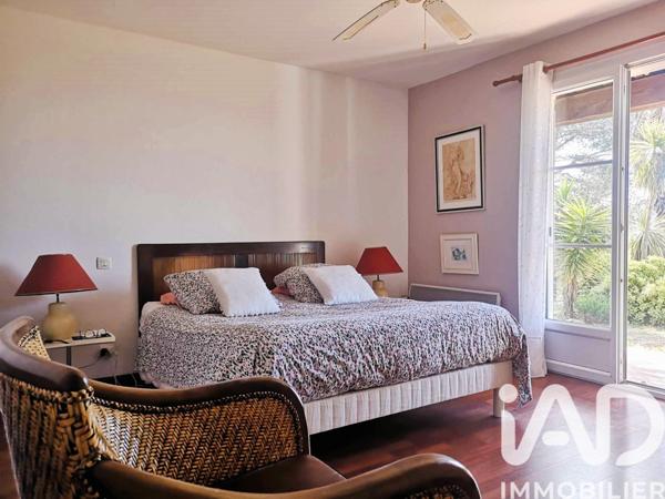 Maison à vendre 5 pièces 153 m² Pierrefeu-du-Var