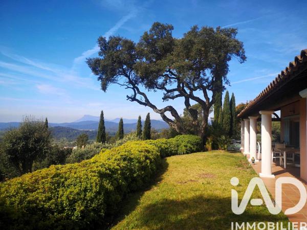 Maison à vendre 5 pièces 153 m² Pierrefeu-du-Var