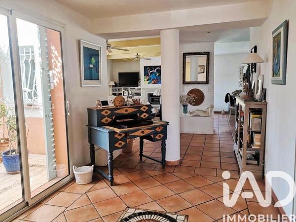 Maison à vendre 5 pièces 153 m² Pierrefeu-du-Var