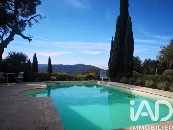 Maison à vendre 5 pièces 153 m² Pierrefeu-du-Var