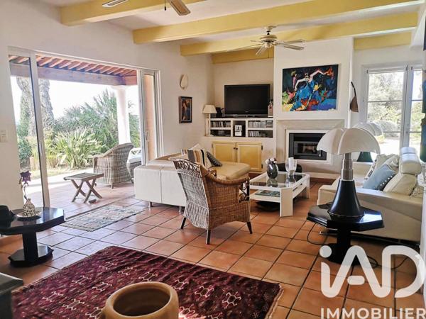 Maison à vendre 5 pièces 153 m² Pierrefeu-du-Var