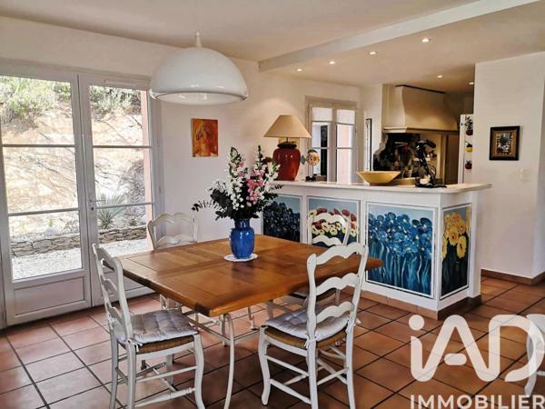 Maison à vendre 5 pièces 153 m² Pierrefeu-du-Var