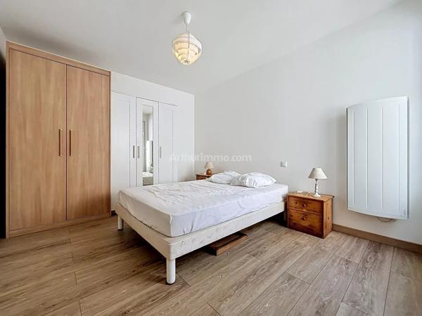 Vente                                                      Appartement
                        
                     2 pièces                      32 m2                     à Reims