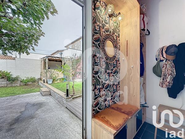 Maison à vendre 5 pièces 100 m² La Rochelle