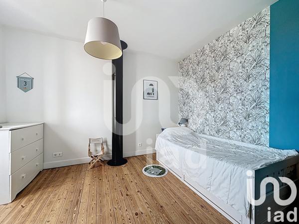 Maison à vendre 5 pièces 100 m² La Rochelle