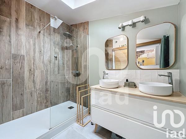 Maison à vendre 5 pièces 100 m² La Rochelle