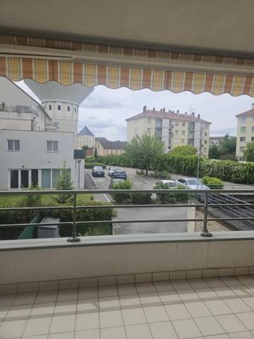 Appartement à vendre à Chalon-sur-Saône (71100)