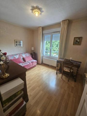 Appartement à vendre à Chalon-sur-Saône (71100)