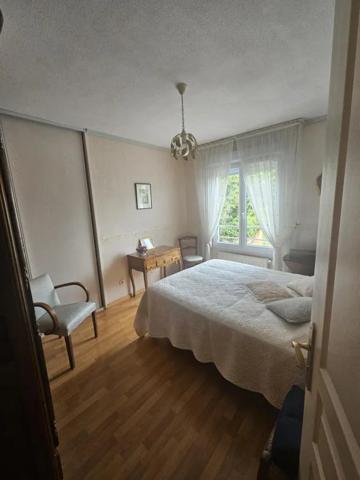 Appartement à vendre à Chalon-sur-Saône (71100)