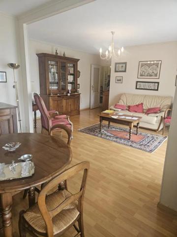 Appartement à vendre à Chalon-sur-Saône (71100)