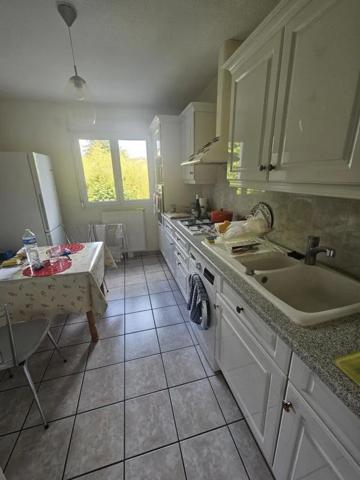 Appartement à vendre à Chalon-sur-Saône (71100)