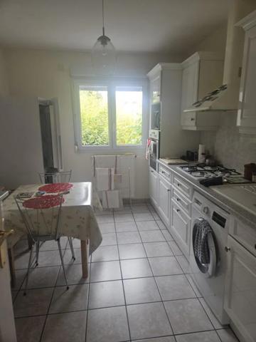 Appartement à vendre à Chalon-sur-Saône (71100)