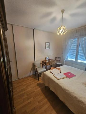 Appartement à vendre à Chalon-sur-Saône (71100)