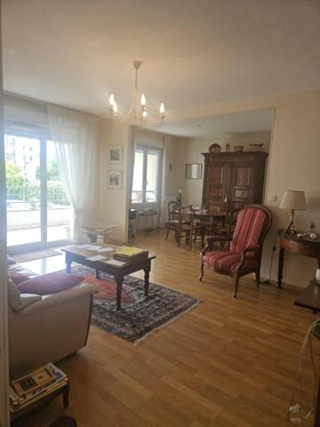 Appartement à vendre à Chalon-sur-Saône (71100)