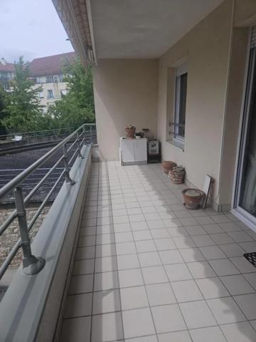 Appartement à vendre à Chalon-sur-Saône (71100)
