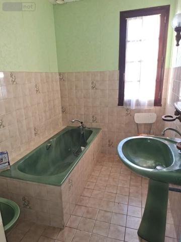 Maison à vendre à Mauron dans le Morbihan (56430), ref : 05925