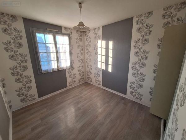 Maison à vendre à Mauron dans le Morbihan (56430), ref : 05925