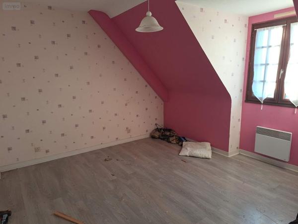 Maison à vendre à Mauron dans le Morbihan (56430), ref : 05925