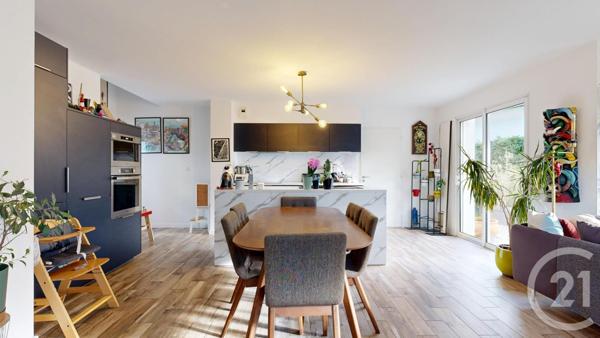 Maison à vendre  4 pièces - 103,35 m2 ANGLET - 64