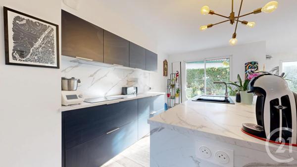 Maison à vendre  4 pièces - 103,35 m2 ANGLET - 64