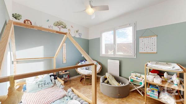 Maison à vendre  4 pièces - 103,35 m2 ANGLET - 64