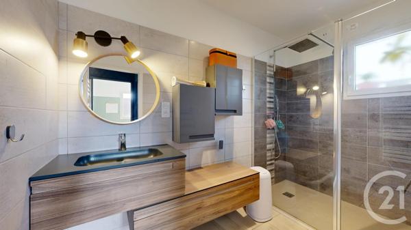 Maison à vendre  4 pièces - 103,35 m2 ANGLET - 64