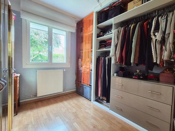 Achat vente Maison Essey lès Nancy