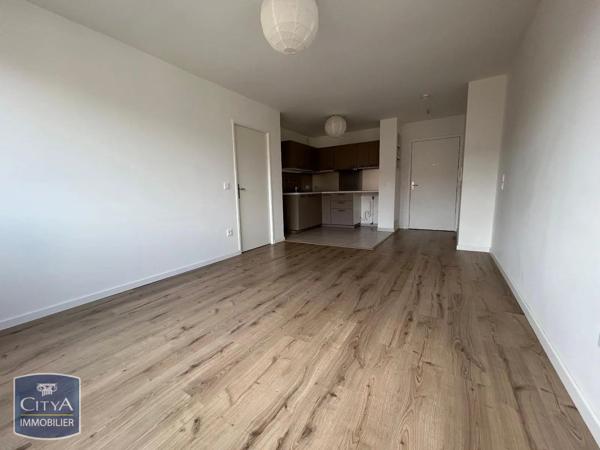Appartement à louer 2 pièces 40.45m² Montlhéry (91310)