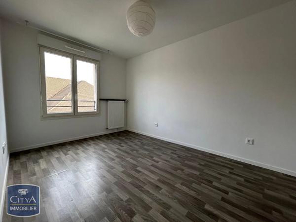Appartement à louer 2 pièces 40.45m² Montlhéry (91310)