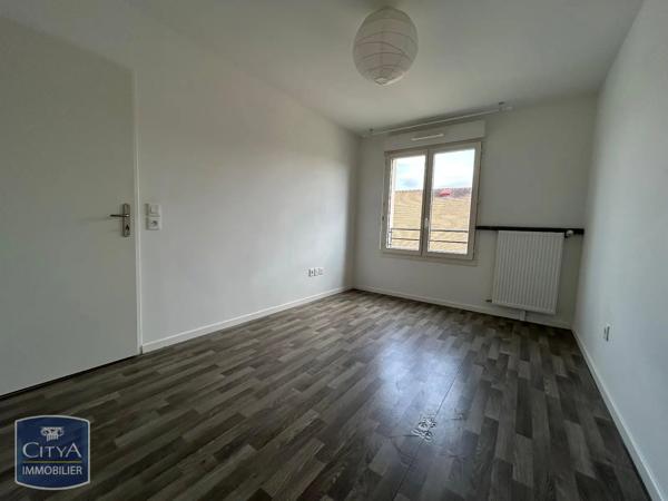 Appartement à louer 2 pièces 40.45m² Montlhéry (91310)