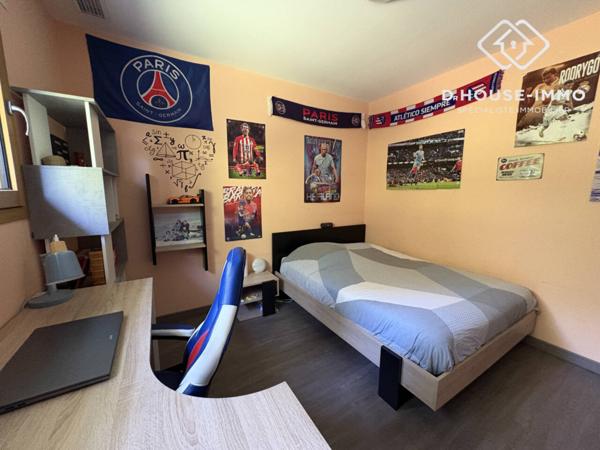 Maison à vendre 6 pièces de 182 m²