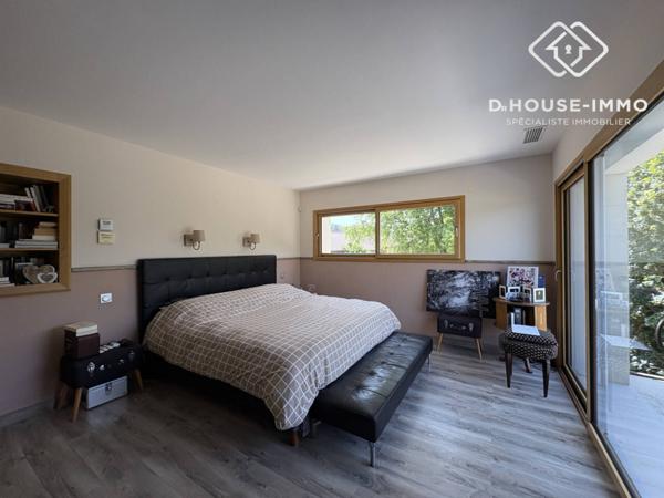 Maison à vendre 6 pièces de 182 m²