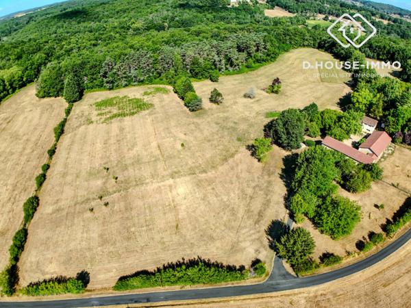 Maison à vendre 6 pièces de 182 m²