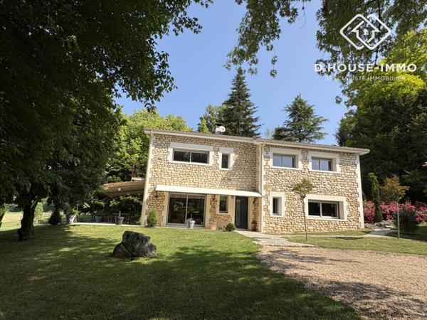 Maison à vendre 6 pièces de 182 m²