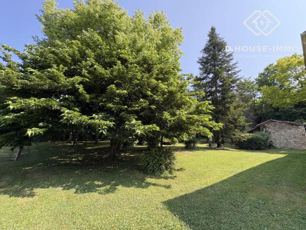 Maison à vendre 6 pièces de 182 m²